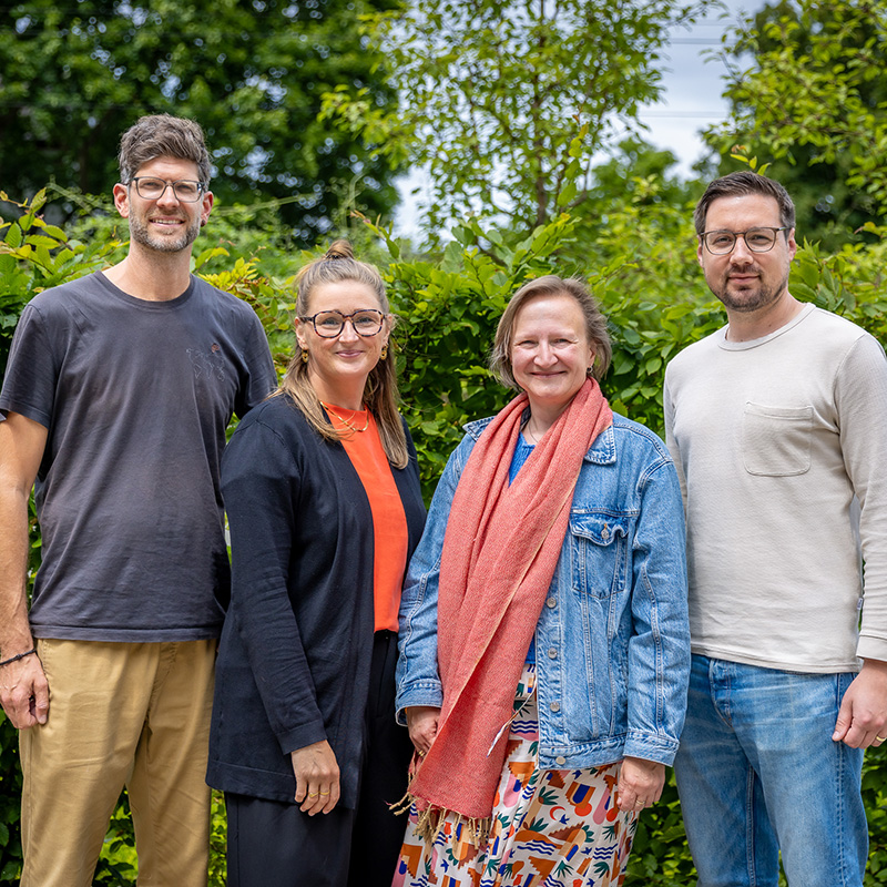 BSWI_Beratungsteam-Standort-Hinrichsenstrasse Beratungsteam BSWI